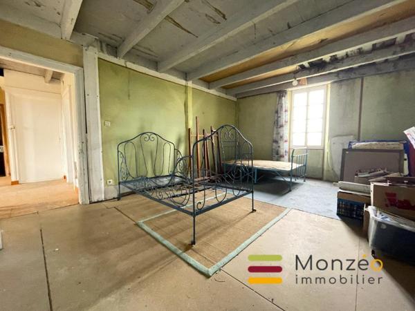 Secteur Mugron Vente Maison 6 pièce(s)