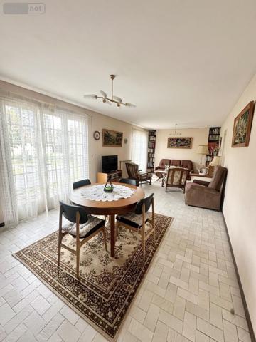 Maison à vendre à Mimizan dans les Landes (40200), ref : 40007-83