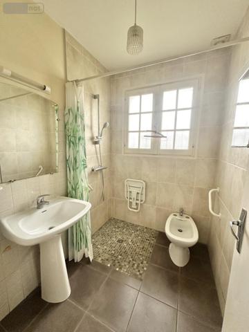 Maison à vendre à Mimizan dans les Landes (40200), ref : 40007-83