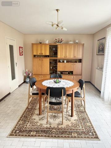 Maison à vendre à Mimizan dans les Landes (40200), ref : 40007-83