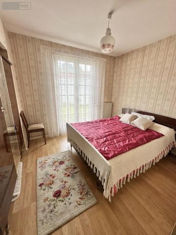 Maison à vendre à Mimizan dans les Landes (40200), ref : 40007-83