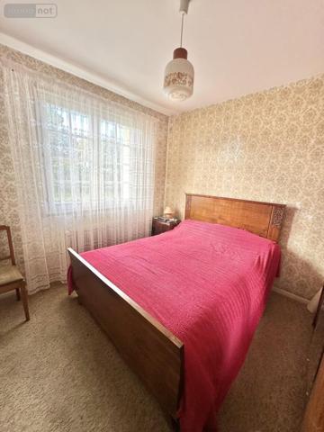 Maison à vendre à Mimizan dans les Landes (40200), ref : 40007-83