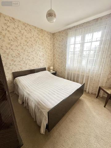 Maison à vendre à Mimizan dans les Landes (40200), ref : 40007-83