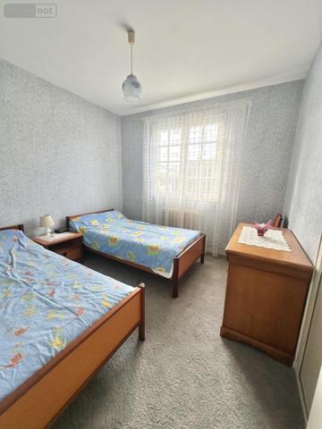 Maison à vendre à Mimizan dans les Landes (40200), ref : 40007-83