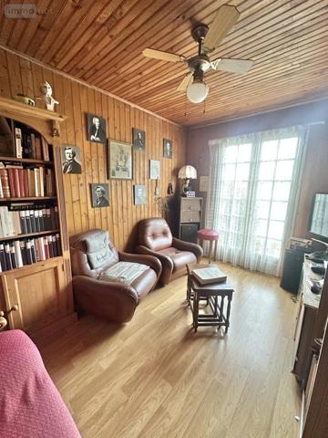 Maison à vendre à Mimizan dans les Landes (40200), ref : 40007-83