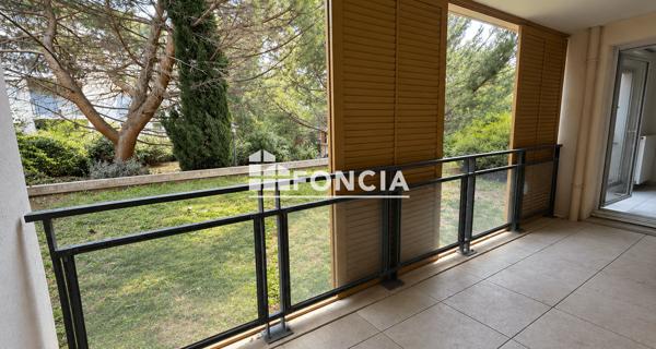 À vendre Appartement 3 pièces 65.5 m² - Francheville 69340