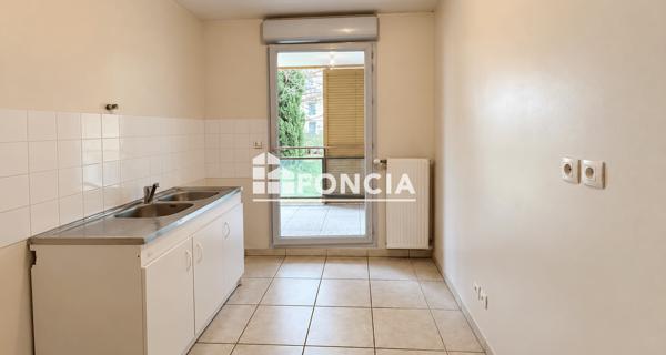 À vendre Appartement 3 pièces 65.5 m² - Francheville 69340