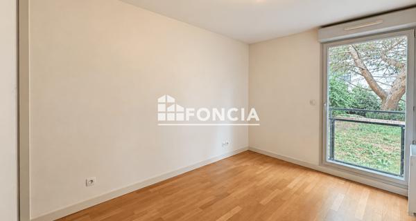 À vendre Appartement 3 pièces 65.5 m² - Francheville 69340