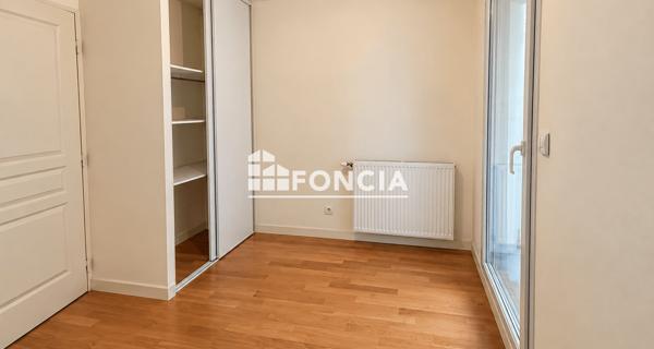 À vendre Appartement 3 pièces 65.5 m² - Francheville 69340