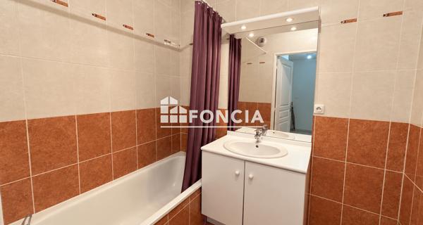 À vendre Appartement 3 pièces 65.5 m² - Francheville 69340