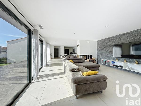 Maison à vendre 5 pièces 170 m² Espira-de-l'Agly