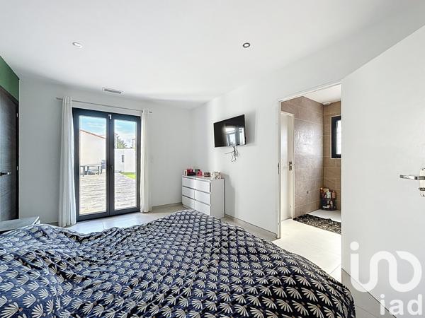 Maison à vendre 5 pièces 170 m² Espira-de-l'Agly