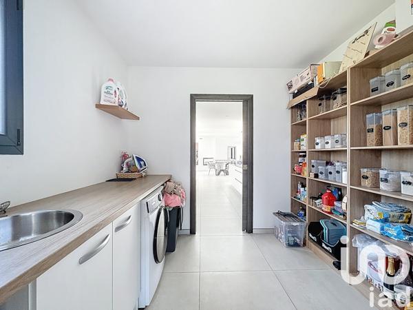 Maison à vendre 5 pièces 170 m² Espira-de-l'Agly