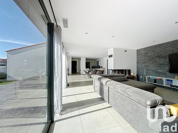 Maison à vendre 5 pièces 170 m² Espira-de-l'Agly