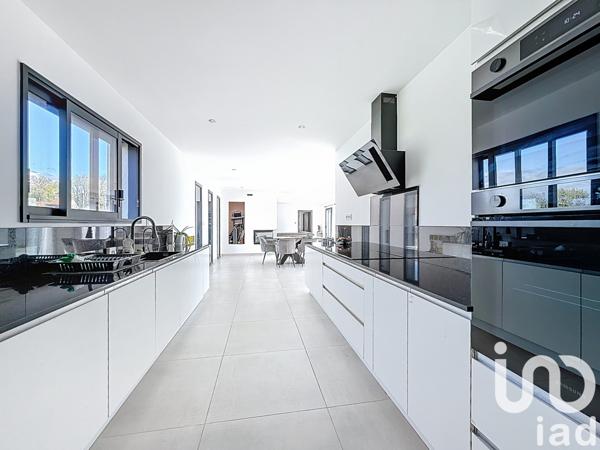 Maison à vendre 5 pièces 170 m² Espira-de-l'Agly