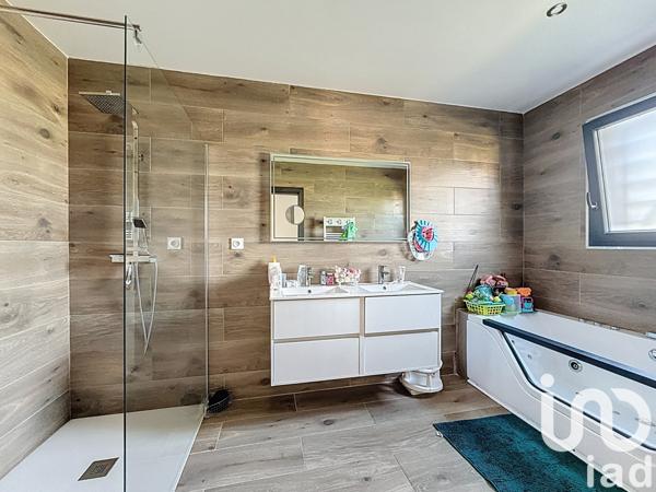 Maison à vendre 5 pièces 170 m² Espira-de-l'Agly