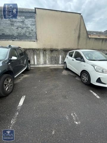 Vente appartement 1 pièce de 26m²