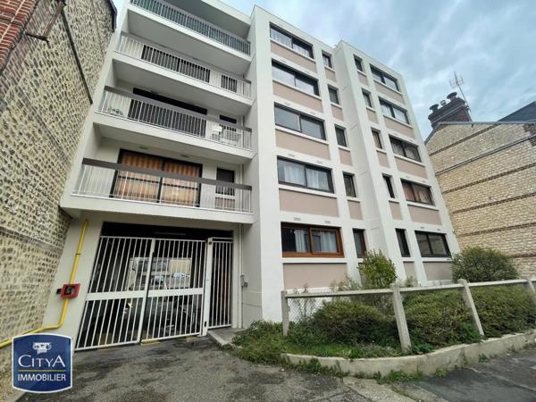 Vente appartement 1 pièce de 26m²