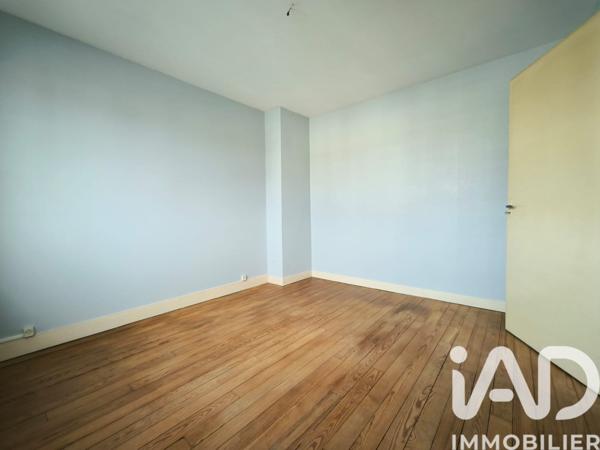 Maison à vendre 4 pièces 80 m² Villers-Semeuse