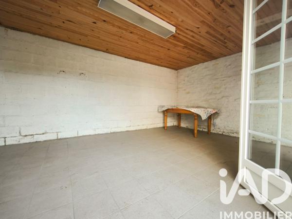 Maison à vendre 4 pièces 80 m² Villers-Semeuse