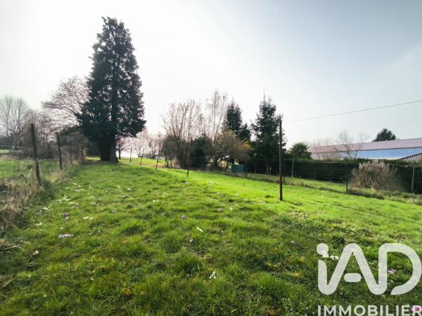 Maison à vendre 4 pièces 80 m² Villers-Semeuse