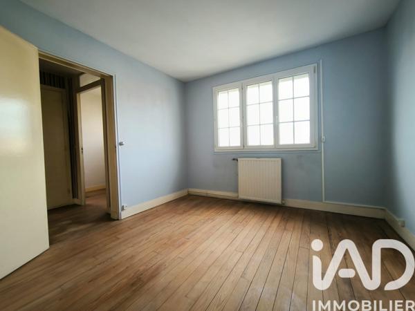 Maison à vendre 4 pièces 80 m² Villers-Semeuse