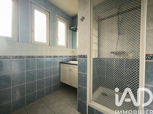 Maison à vendre 4 pièces 80 m² Villers-Semeuse