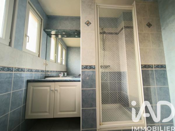 Maison à vendre 4 pièces 80 m² Villers-Semeuse