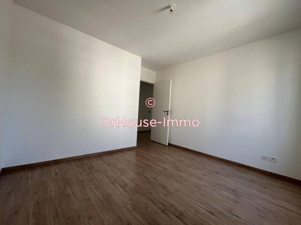 Appartement à vendre 3 pièces de 59 m²