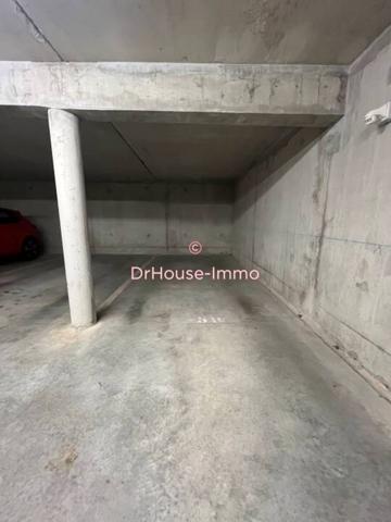 Appartement à vendre 3 pièces de 59 m²