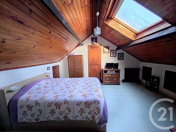 Maison à vendre  5 pièces - 101 m2 YERMENONVILLE - 28