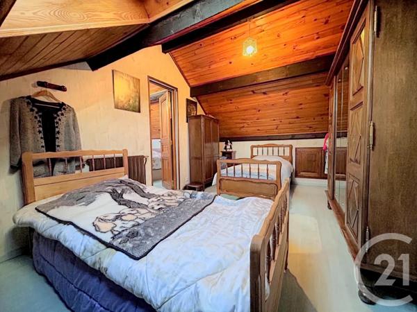 Maison à vendre  5 pièces - 101 m2 YERMENONVILLE - 28