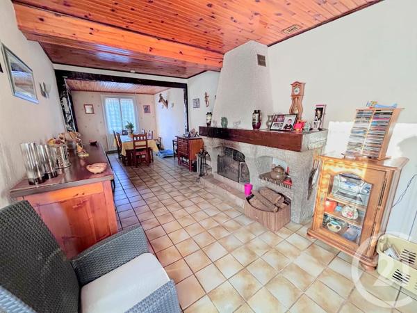 Maison à vendre  5 pièces - 101 m2 YERMENONVILLE - 28