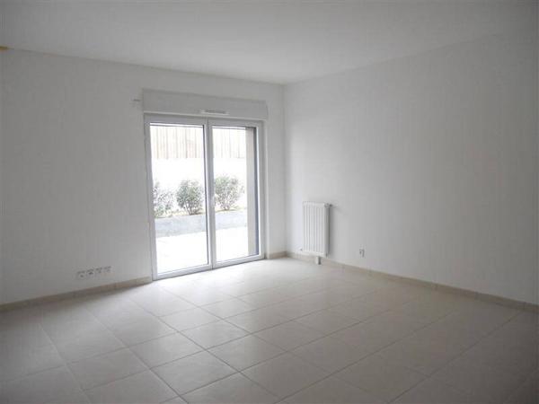 Appartement 1 pièce - 44200 Nantes -  Beaulieu-Mangin
