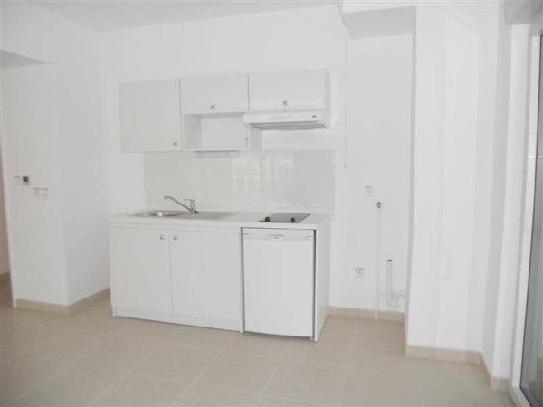 Appartement 1 pièce - 44200 Nantes -  Beaulieu-Mangin