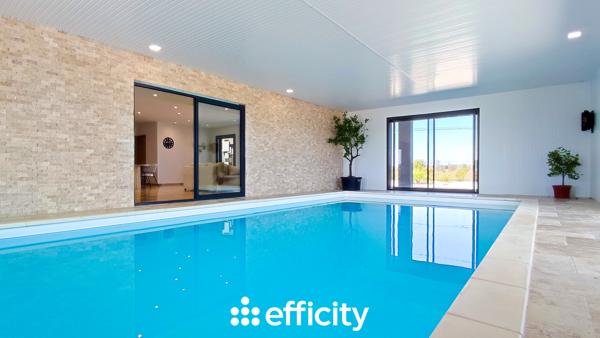 Maison 5 pièces - 140 m²