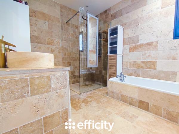 Maison 5 pièces - 140 m²