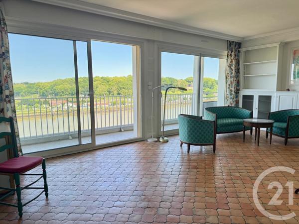 Appartement T3 à vendre  3 pièces - 92,60 m2 BAYONNE - 64