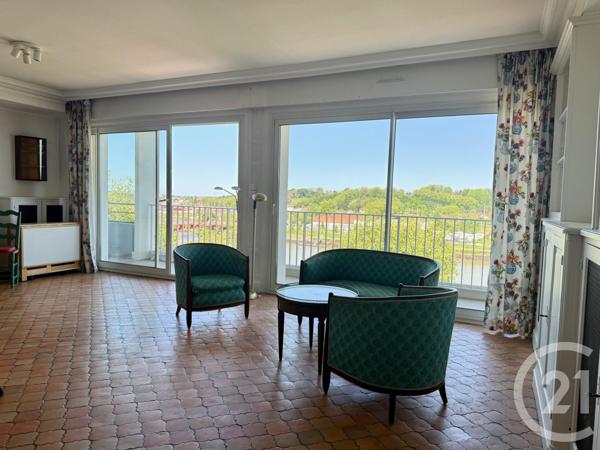 Appartement T3 à vendre  3 pièces - 92,60 m2 BAYONNE - 64