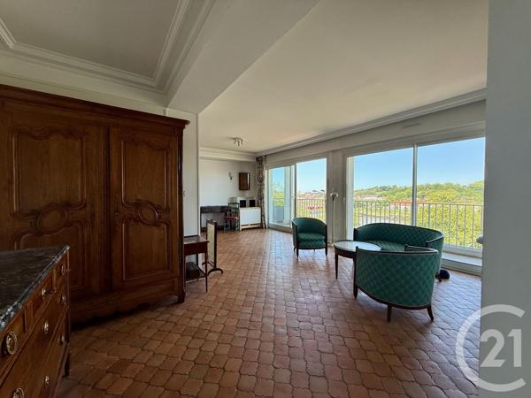 Appartement T3 à vendre  3 pièces - 92,60 m2 BAYONNE - 64
