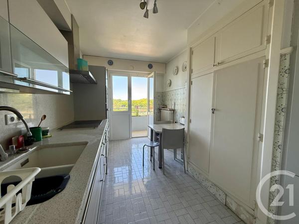 Appartement T3 à vendre  3 pièces - 92,60 m2 BAYONNE - 64