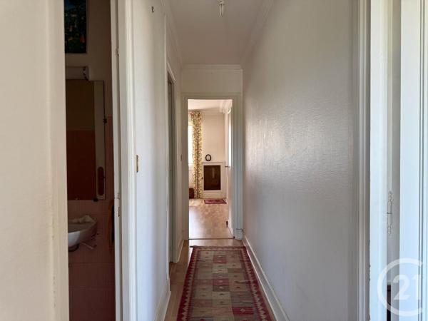 Appartement T3 à vendre  3 pièces - 92,60 m2 BAYONNE - 64