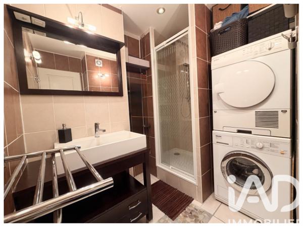 Appartement à vendre 3 pièces 58 m² Saint-Germain-en-Laye