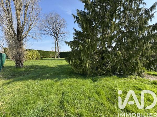 Maison à vendre 8 pièces 253,94 m² Ancerville