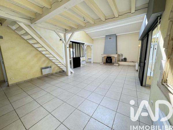 Maison à vendre 8 pièces 253,94 m² Ancerville