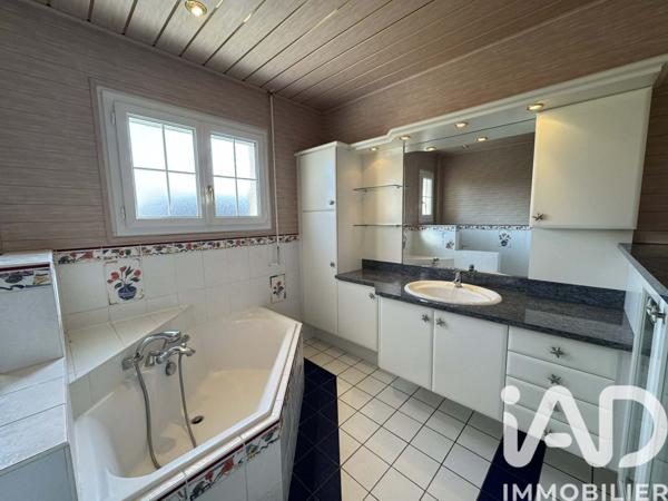 Maison à vendre 8 pièces 253,94 m² Ancerville