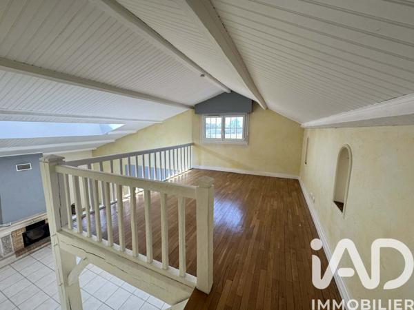 Maison à vendre 8 pièces 253,94 m² Ancerville