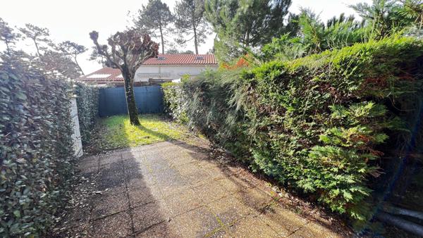 Maison 3 pièce(s) 31 m2 La Palmyre, proche des commerces et activités