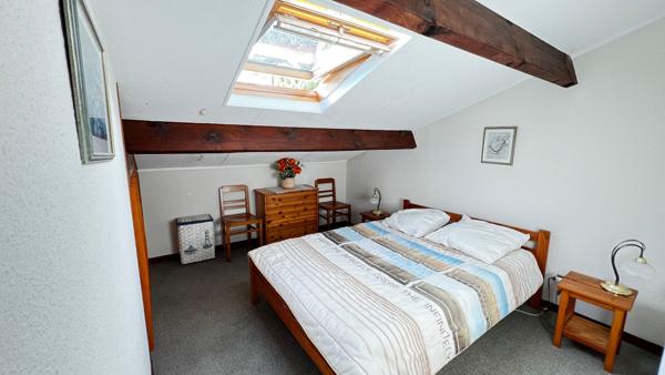 Maison 3 pièce(s) 31 m2 La Palmyre, proche des commerces et activités