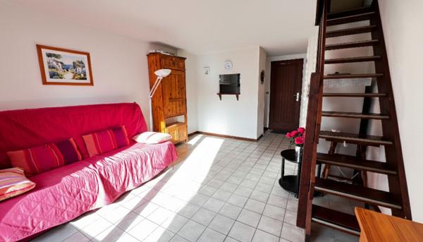 Maison 3 pièce(s) 31 m2 La Palmyre, proche des commerces et activités